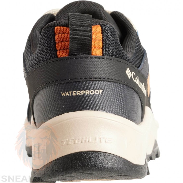 Кросівки трекінгові Columbia Trailstorm Ascend Omni-Tech BM5645-013
